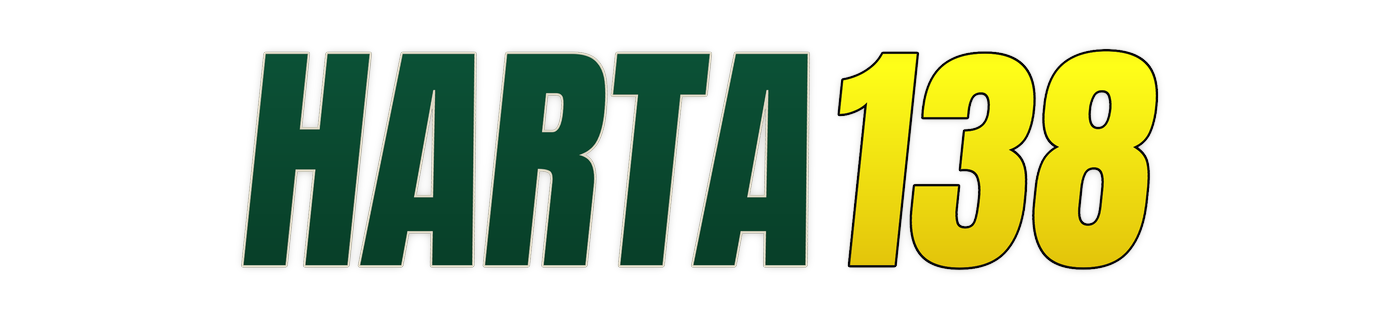 harta138 Logo